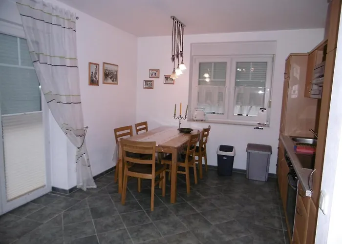 Fewo_s Alter Gutshof We15569 Sellin (Rugen)